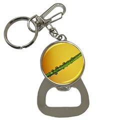 Drops Bottle Opener Key Chain