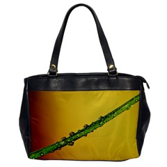 Drops Oversize Office Handbag (one Side) by Siebenhuehner