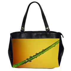 Drops Oversize Office Handbag (two Sides) by Siebenhuehner