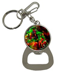 Fantasy Welt Bottle Opener Key Chain by Siebenhuehner