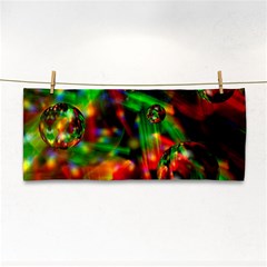 Fantasy Welt Hand Towel by Siebenhuehner