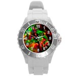 Fantasy Welt Plastic Sport Watch (Large) Front