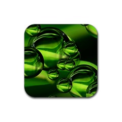 Balls Drink Coaster (square) by Siebenhuehner