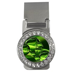 Balls Money Clip (cz) by Siebenhuehner