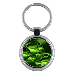 Balls Key Chain (round) by Siebenhuehner