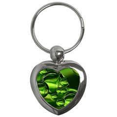 Balls Key Chain (heart) by Siebenhuehner