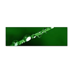 Drops Bumper Sticker 100 Pack