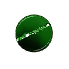 Drops Golf Ball Marker (for Hat Clip) by Siebenhuehner