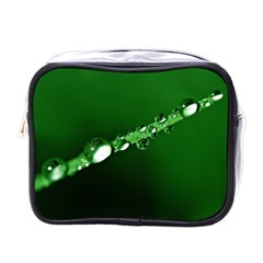 Drops Mini Travel Toiletry Bag (one Side) by Siebenhuehner