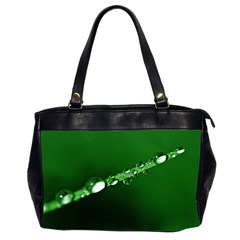 Drops Oversize Office Handbag (two Sides) by Siebenhuehner