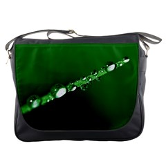 Drops Messenger Bag by Siebenhuehner