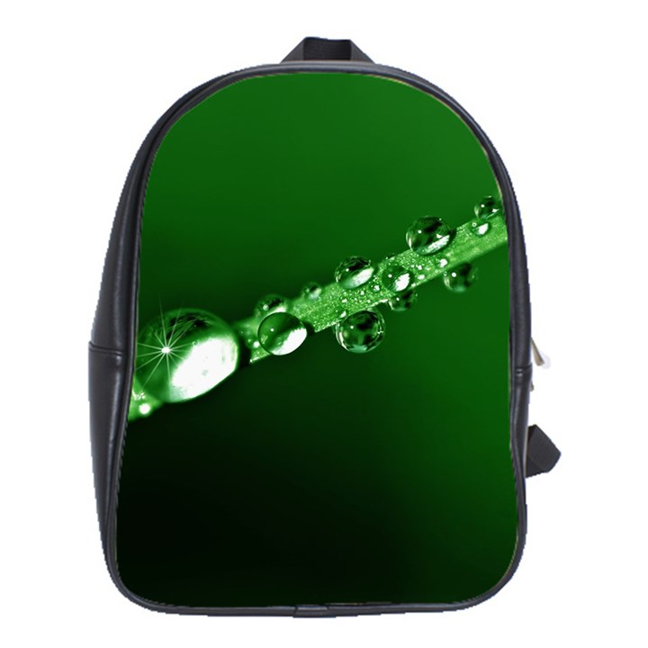 Drops School Bag (XL)