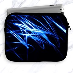 L460 Apple Ipad Zippered Sleeve by gunnsphotoartplus