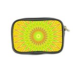 Mandala Coin Purse Back