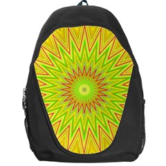 Mandala Backpack Bag by Siebenhuehner