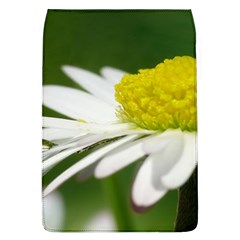 Daisy With Drops Removable Flap Cover (large) by Siebenhuehner