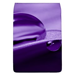 Drops Removable Flap Cover (large) by Siebenhuehner