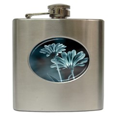 Osterspermum Hip Flask by Siebenhuehner