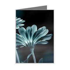 Osterspermum Mini Greeting Card by Siebenhuehner