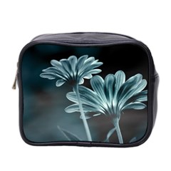 Osterspermum Mini Travel Toiletry Bag (Two Sides)