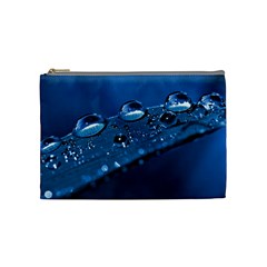 Drops Cosmetic Bag (medium)