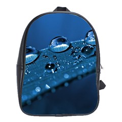 Drops School Bag (large)