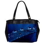 Drops Oversize Office Handbag (One Side) Front