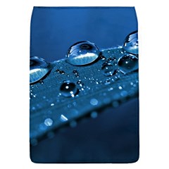 Drops Removable Flap Cover (large) by Siebenhuehner