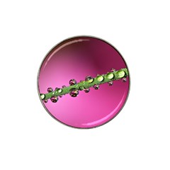 Drops Golf Ball Marker (for Hat Clip) by Siebenhuehner