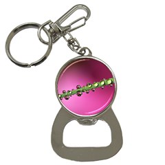 Drops Bottle Opener Key Chain by Siebenhuehner