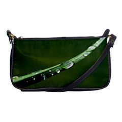 Grass Drops Evening Bag by Siebenhuehner