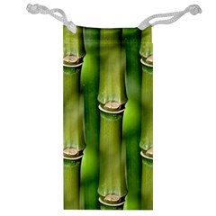 Bamboo Jewelry Bag by Siebenhuehner