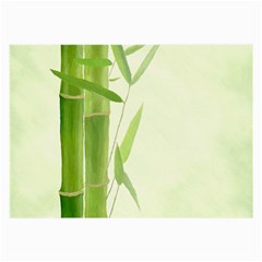 Bamboo Glasses Cloth (large)