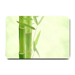 Bamboo Small Door Mat