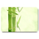 Bamboo Large Door Mat 30 x20  Door Mat