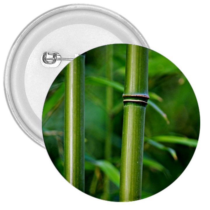 Bamboo 3  Button