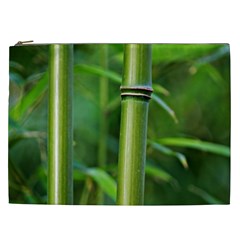 Bamboo Cosmetic Bag (xxl)