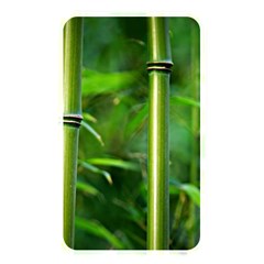 Bamboo Memory Card Reader (rectangular) by Siebenhuehner