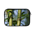 Bamboo Apple iPad Mini Zippered Sleeve Front