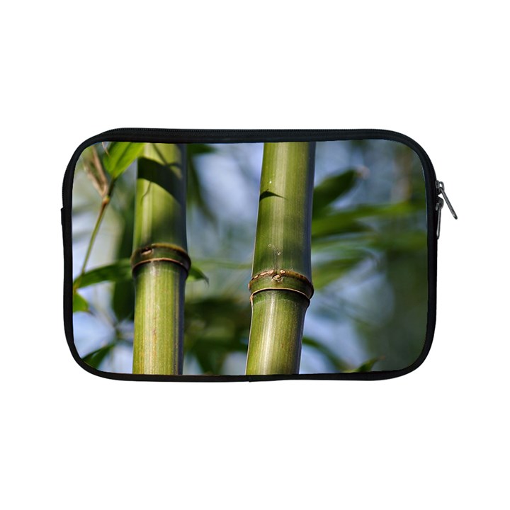 Bamboo Apple iPad Mini Zippered Sleeve