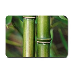 Bamboo Small Door Mat