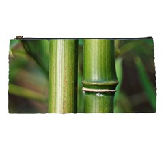 Bamboo Pencil Case by Siebenhuehner