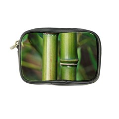 Bamboo Coin Purse