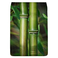 Bamboo Removable Flap Cover (large) by Siebenhuehner