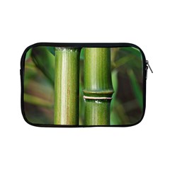 Bamboo Apple Ipad Mini Zippered Sleeve by Siebenhuehner