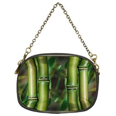 Bamboo Chain Purse (one Side) by Siebenhuehner