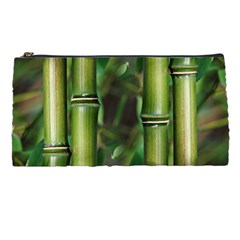 Bamboo Pencil Case by Siebenhuehner