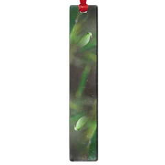 Bamboo Large Bookmark