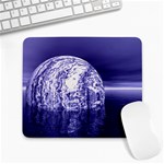 Ball Large Mouse Pad (Rectangle) Front