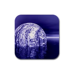 Ball Drink Coasters 4 Pack (square)